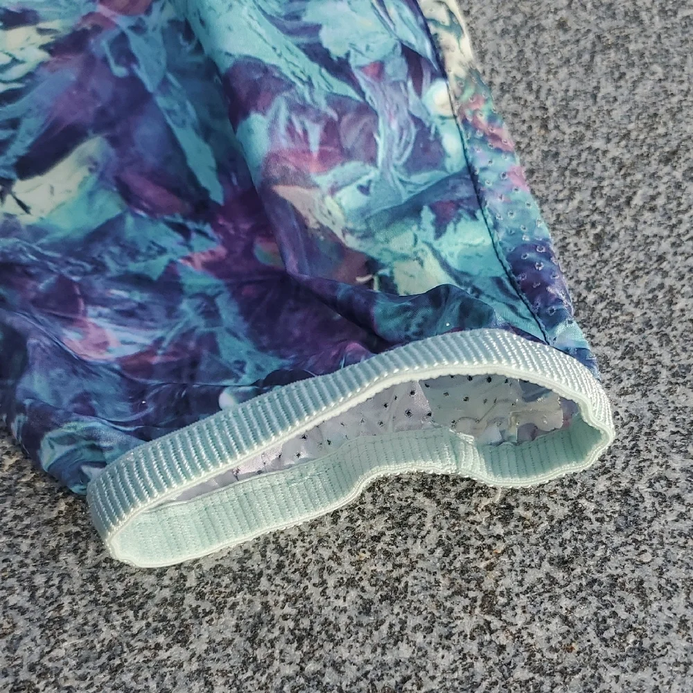 Lululemon Miss Misty Jacket II In Iridescent Multi Size 4